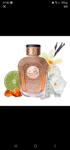 Perfume Ai Wataniah watani feminino