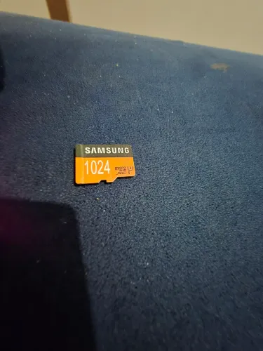 Vendo ou troco cartão de memoria de um Tera