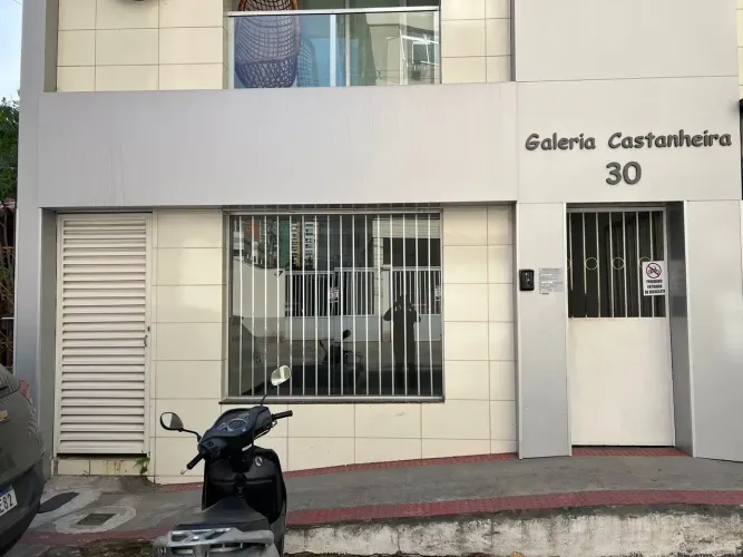 ALUGA-SE LOJA COMERCIAL - PRAIA DA COSTA | CASTANHEIRAS