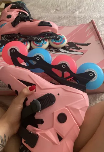 Patins Traxart