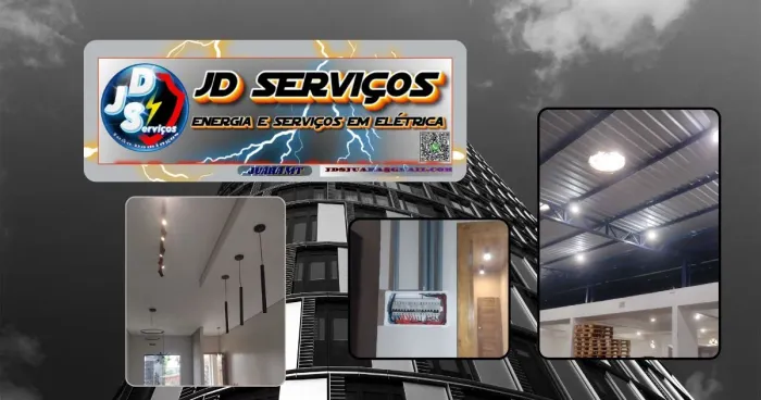 Eletricista Juara MT