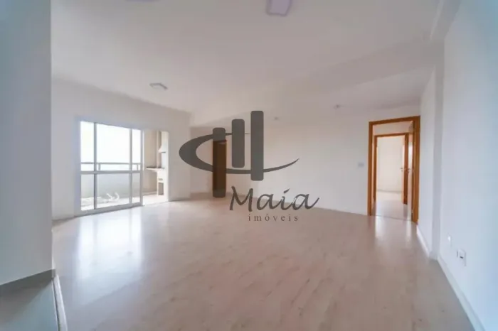 Venda Apartamento Santo Andre Campestre Ref: 46195