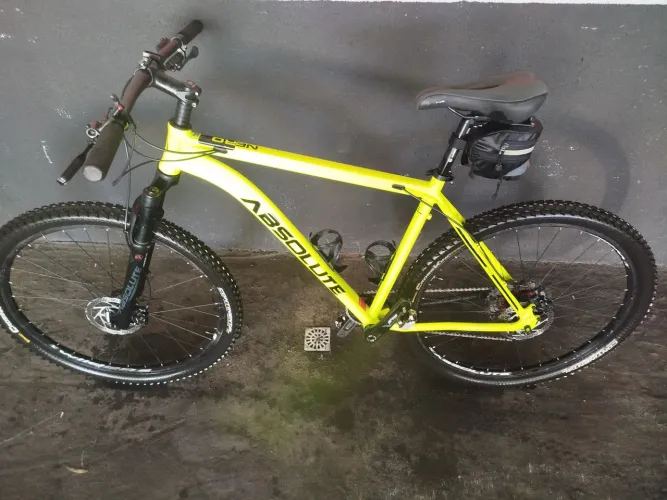 Bike top