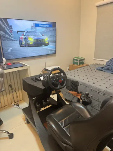 Cockpit Completo G29