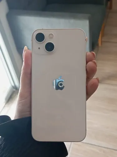 iPhone 13 rosa