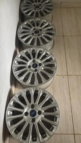 RODAS ARO 16