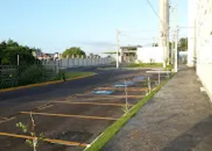Alugo Apto Mobiliado 2 Quartos | Lagoa Manguaba Clube | Pronto para Morar