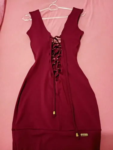 Roupas novas e usadas (venda)