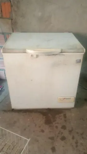Freezer 