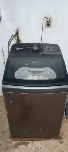Máquina faz tudo