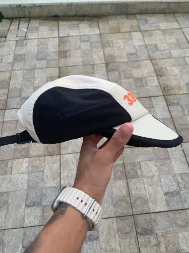 chapéu 33 running hypes