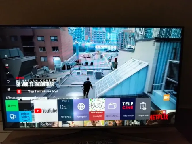 TV SAMSUNG 40"
