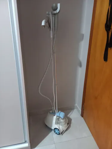Passadeira a vapor