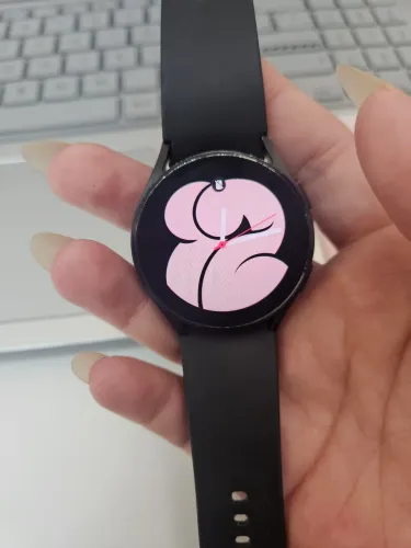 Galaxy watch 4 