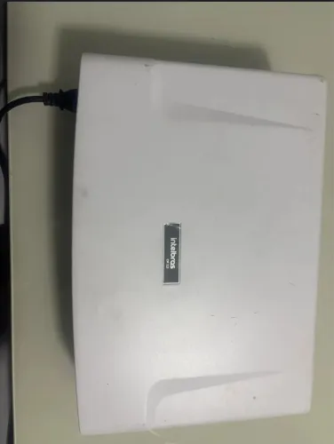 Central de Interfone Intelbras