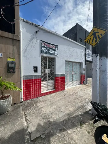 Casa a venda no jaraguá 