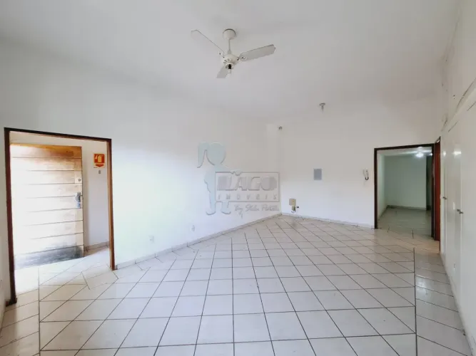 Casa comercial de 87m² com 03 salas comerciais para locação - Alto da Boa Vista
