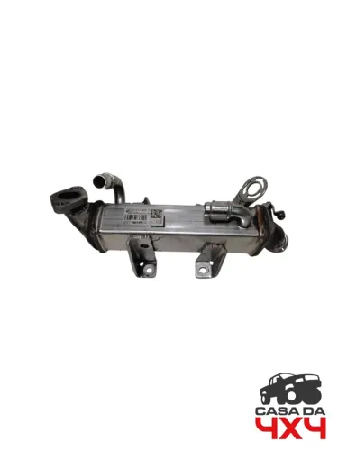 Radiador Egr Master 2.3 2013 2015 2017 2019