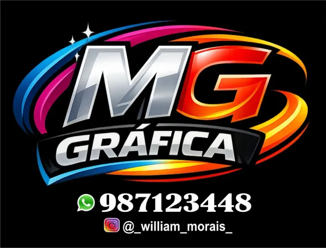 GRÁFICA RAPIDA