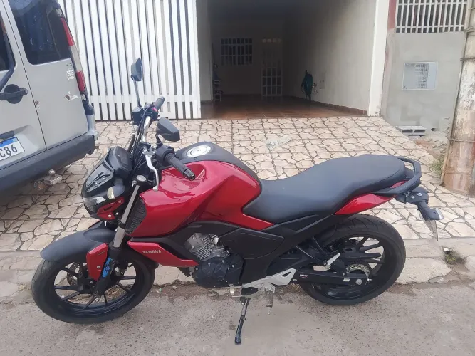 Fazer FZ 150 23/24