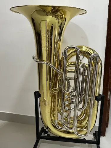 Tuba HSTB1 Bb 5/4