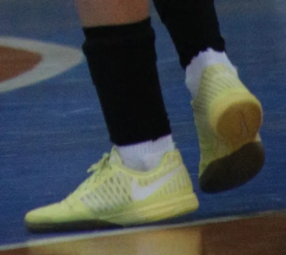 Vende-se Nike lunar gato futsal