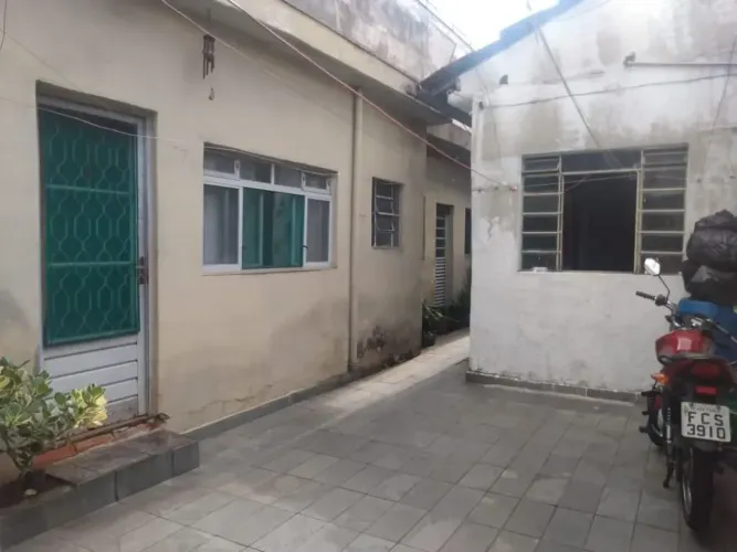 Terreno à venda, 400 m² por R$ 1.900.000,00 - Mooca - São Paulo/SP