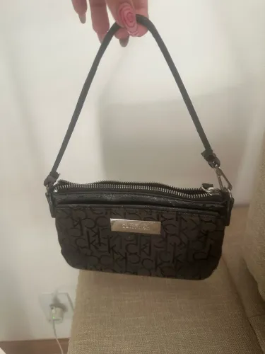 Bolsa calvin klein original