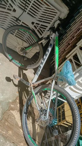 Bicicleta aro 29