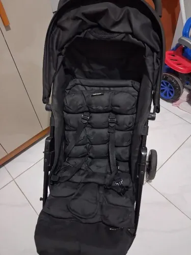 Carrinho de bebê 