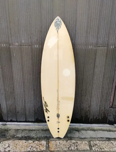 Prancha 5'8" / 21.5 L