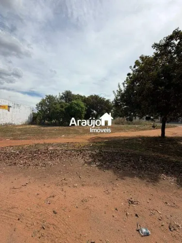 Terreno à venda na 901 Sul (Teotônio) Palmas/TO 1.100 m² em localização estratégica