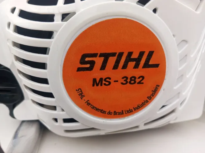 Motoserra Stihl