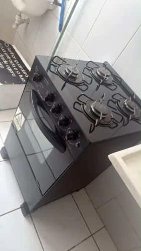 Fogão 4 bocas