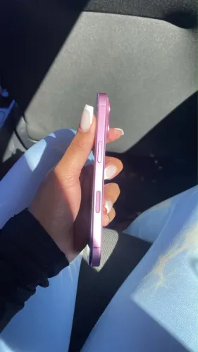 iPhone 16 rosa