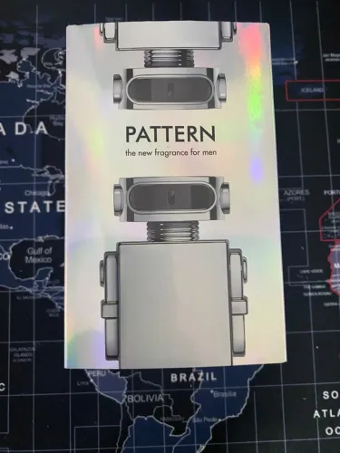 Perfume Phantom / Robô (Inspirado) 100ml