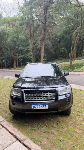 Land Rover Freelander2 I6 SE 3.2 232cv Aut. 5P 2007