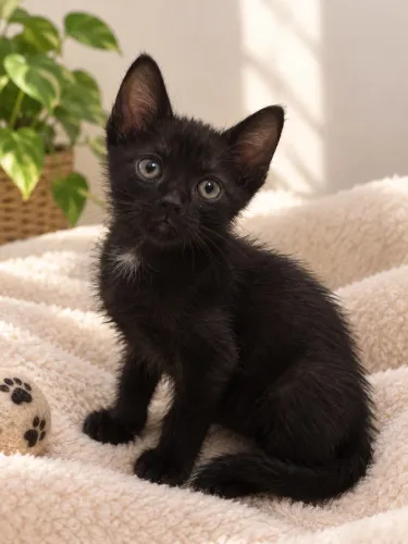 Gatos para doação