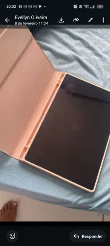 Tablet Galaxy tab A 7