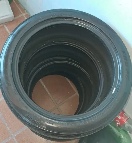 Vendo Pneu 17
