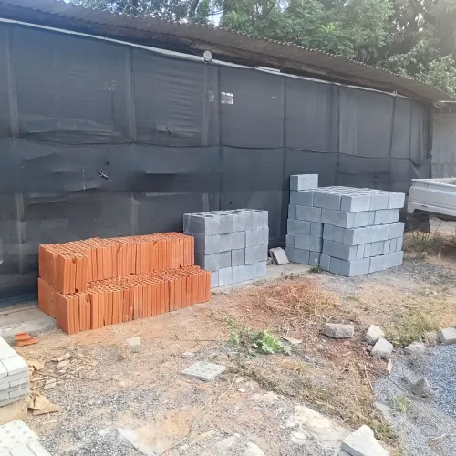 Tijolo 09x19x29 