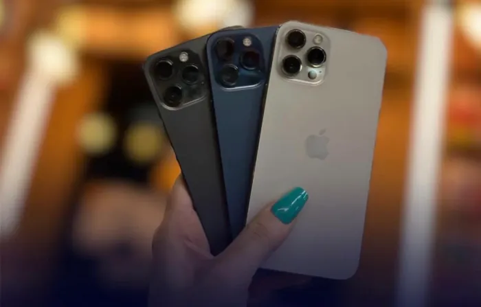 iPhone 12 Pro Max