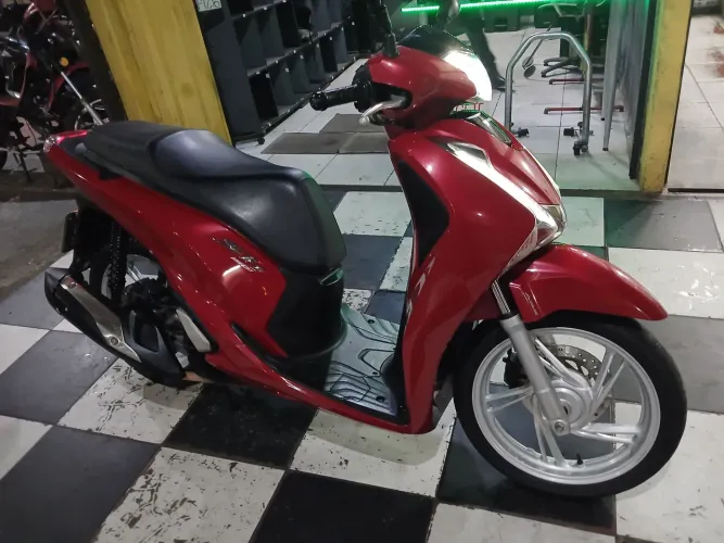 Honda SH 150 2019