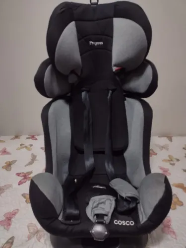 Cadeirinha veicular Cosco