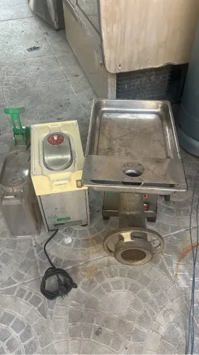 Moedor de carne