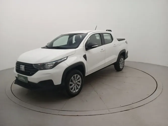 Fiat Strada Freedom 1.3 Flex 8V CD 2026