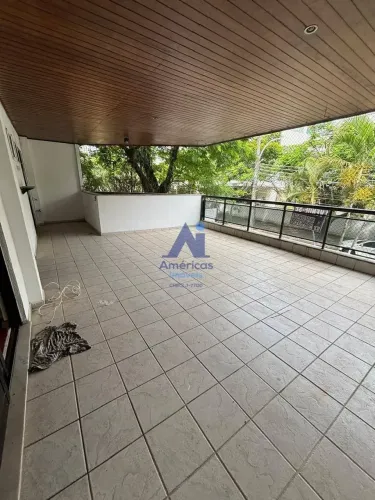 Apartamento para venda e locação, Recreio dos Bandeirantes, Rio de Janeiro, RJ