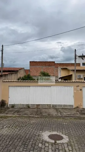 Terreno plano à venda Cruzeiro, SP - 150m²