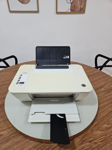 Impressora HP DeskJet 2546 Wi-Fi