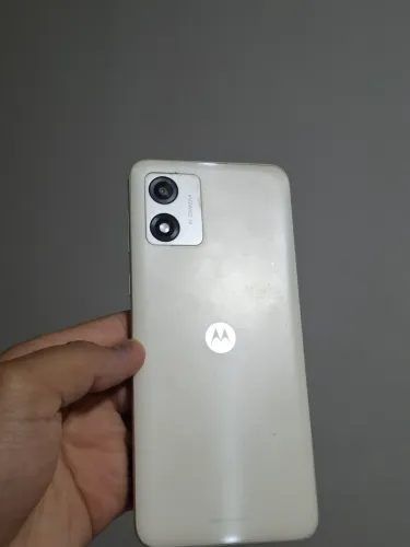 Motorola Moto E13